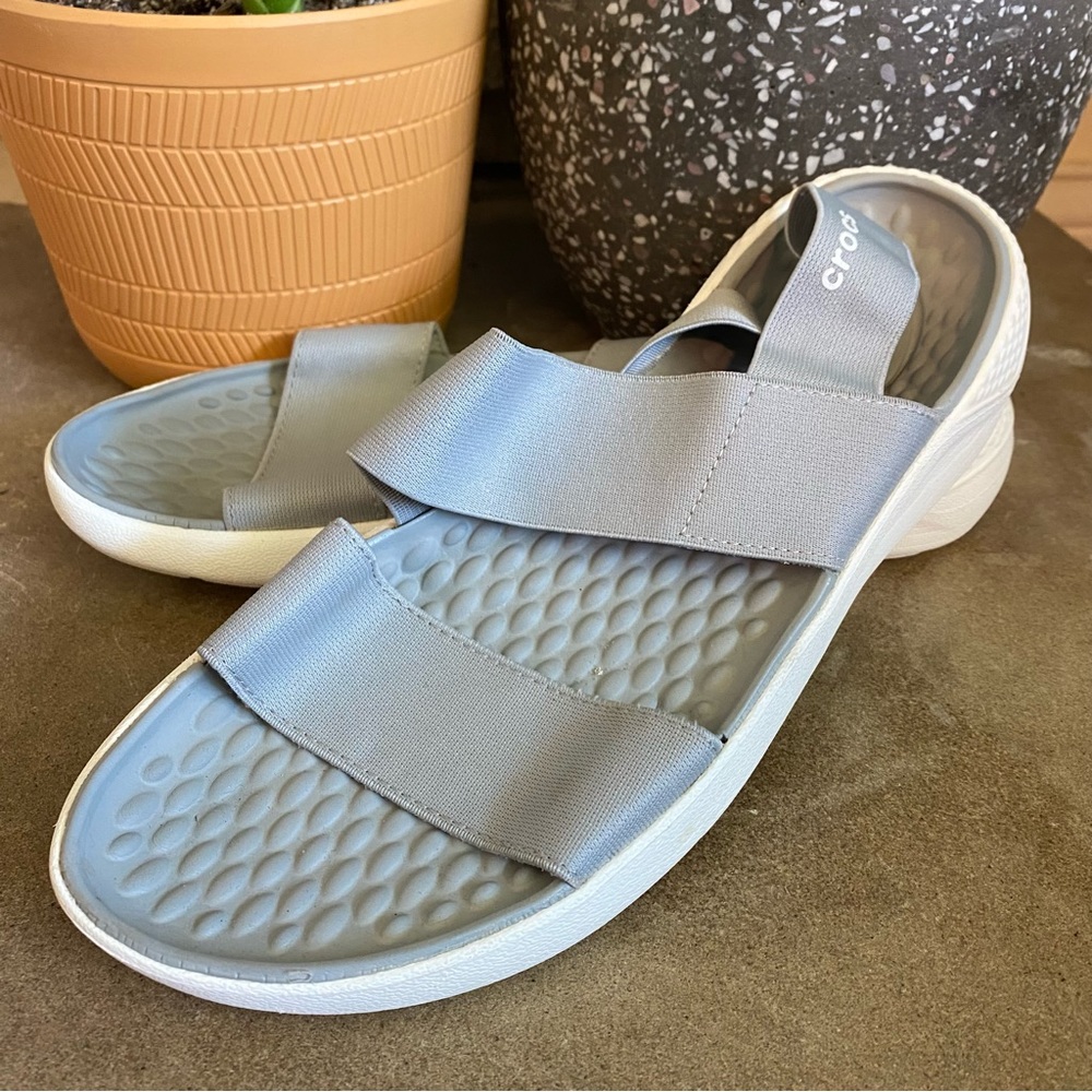 Woman’s Crocs